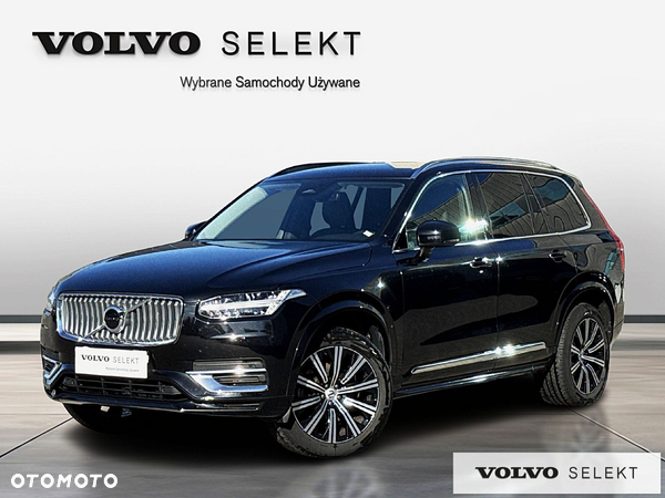 Volvo XC 90