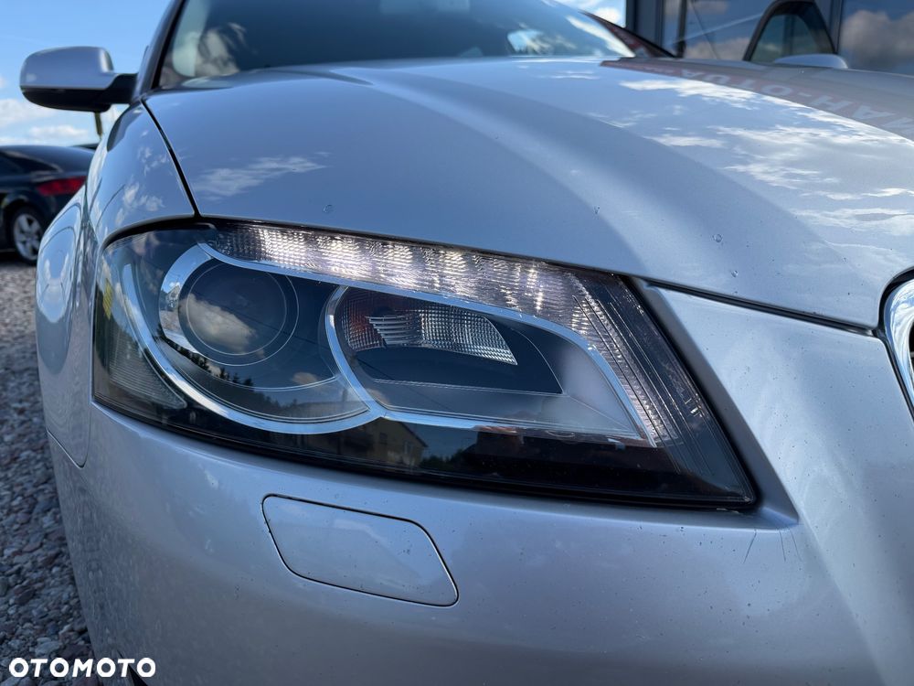 Audi A3 Sportback - 17