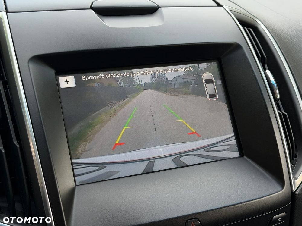 Ford Edge 2.0 TDCi Twin-Turbo 4WD ST-Line - 16