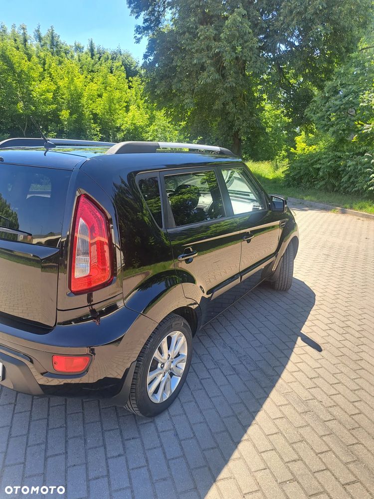 Kia Soul 1.6 GDI M - 6