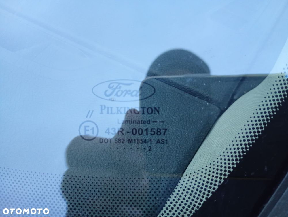 Ford Galaxy 2.0 TDCi Ambiente - 30