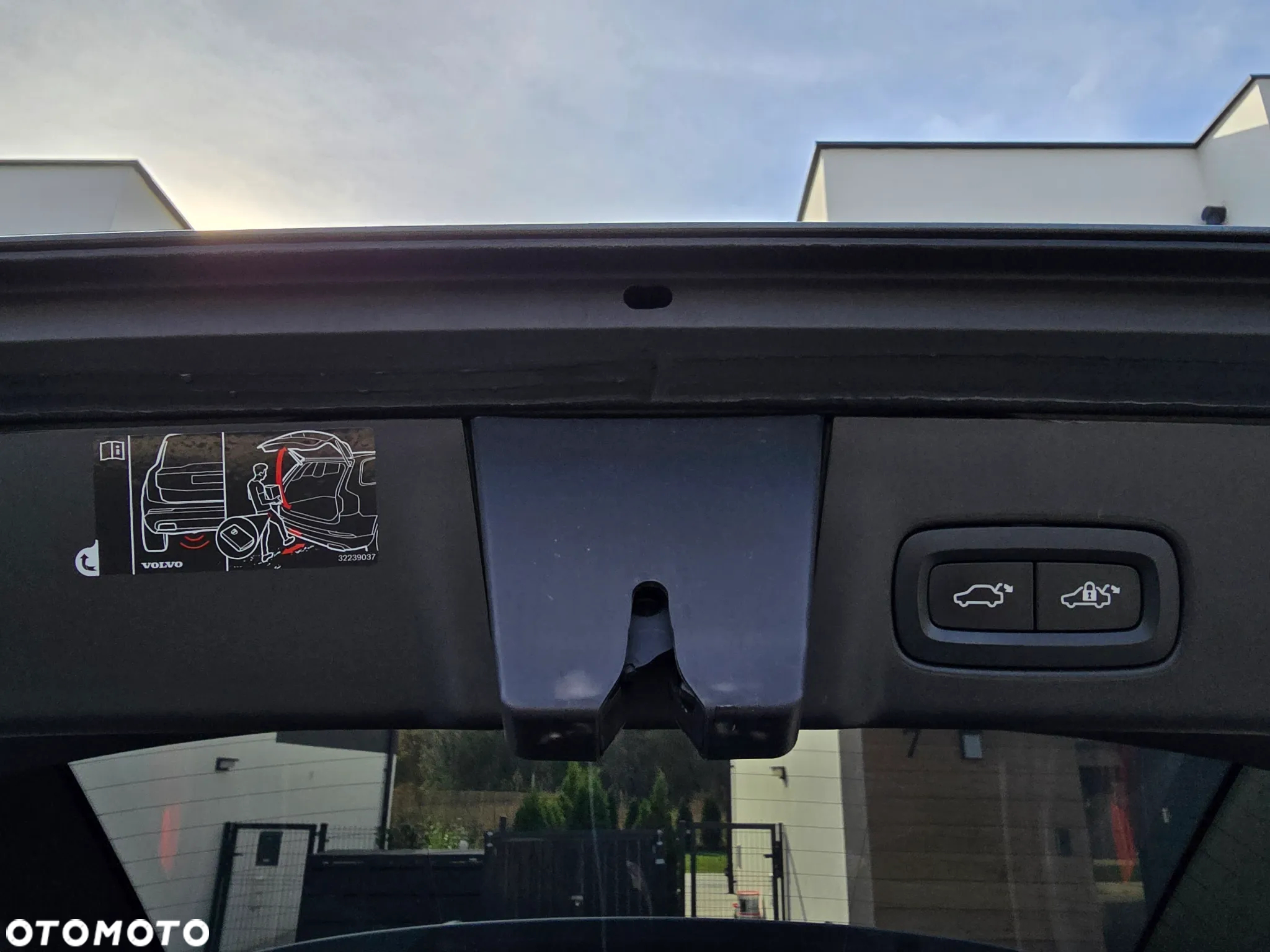 Volvo V90 D4 AWD Inscription - 19