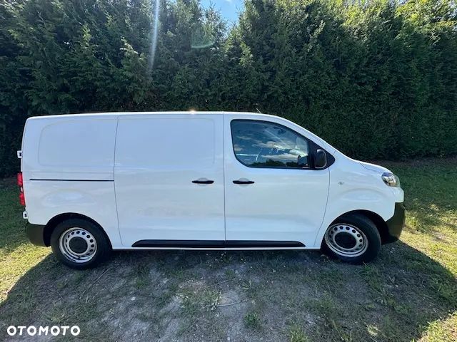Citroën JUMPY - 16