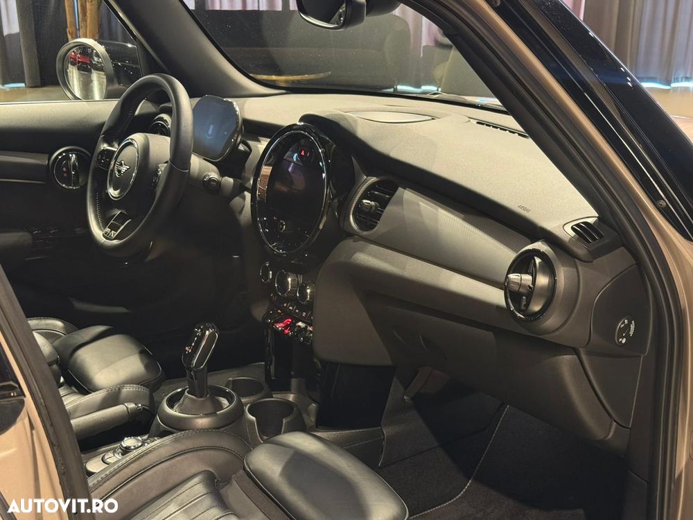 Mini Cooper S - 27