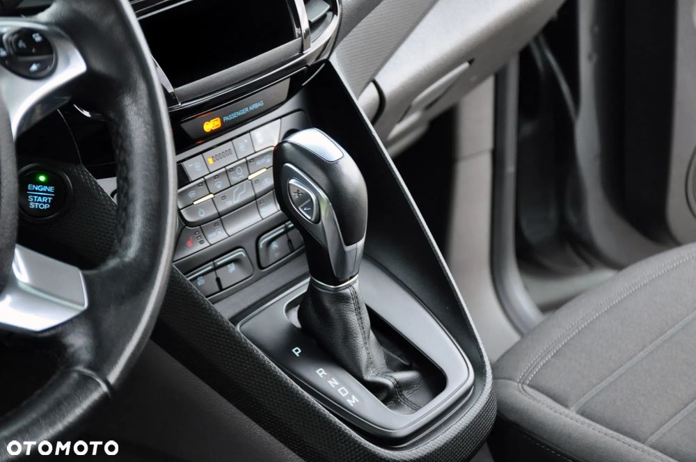 Ford Tourneo Connect 1.5 TDCi Start-Stop Titanium - 33