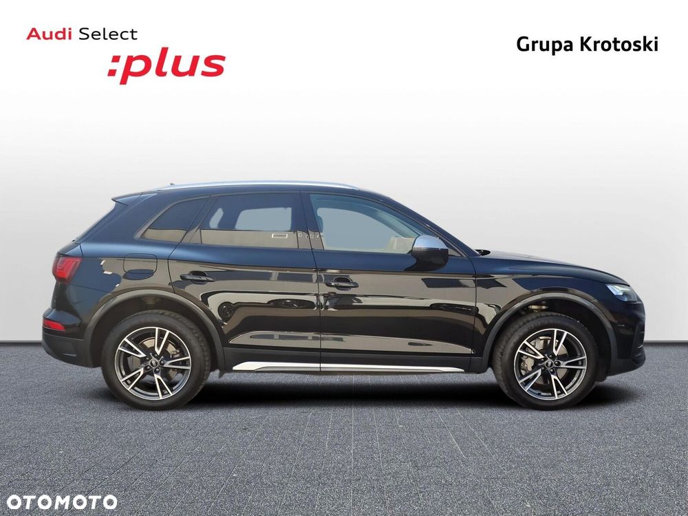 Audi Q5 - 6