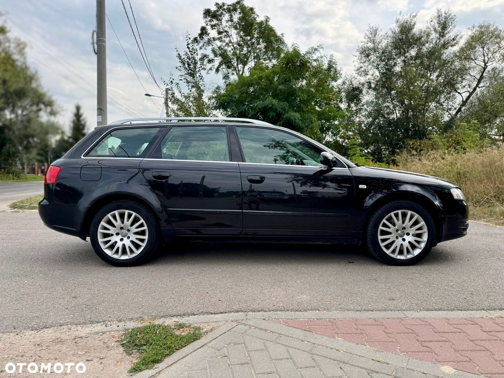 Audi A4 ver-3-0-tdi-quattro-tiptronic - 4