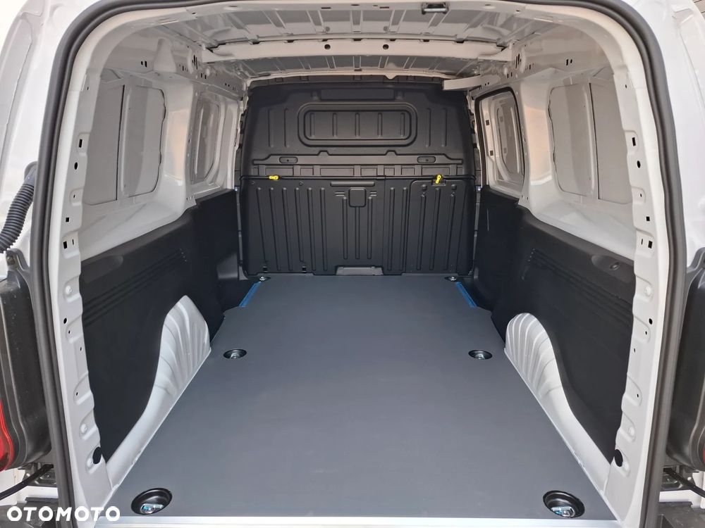 Toyota Proace City D-4D Long 2,3t Active (bryg.) - 11