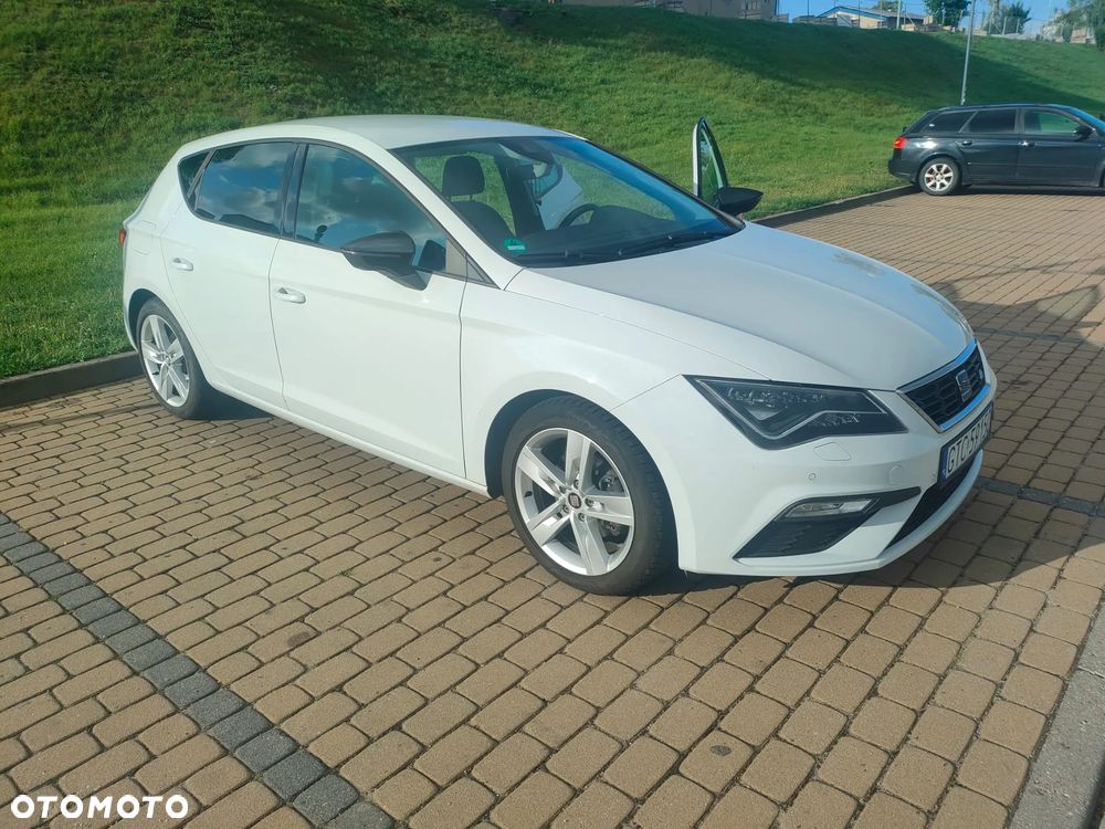 Seat Leon - 3