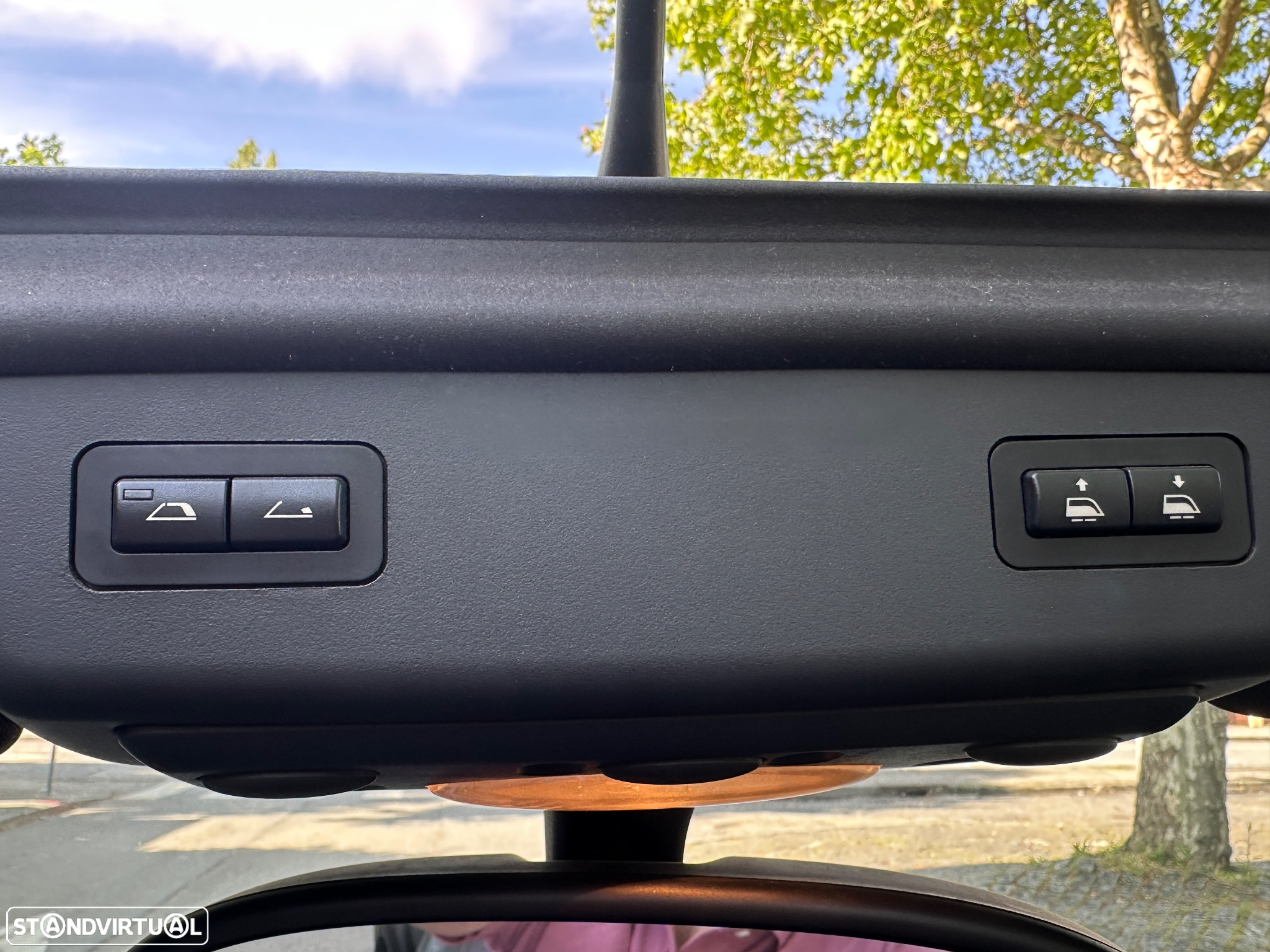 MINI Cabrio Cooper - 7