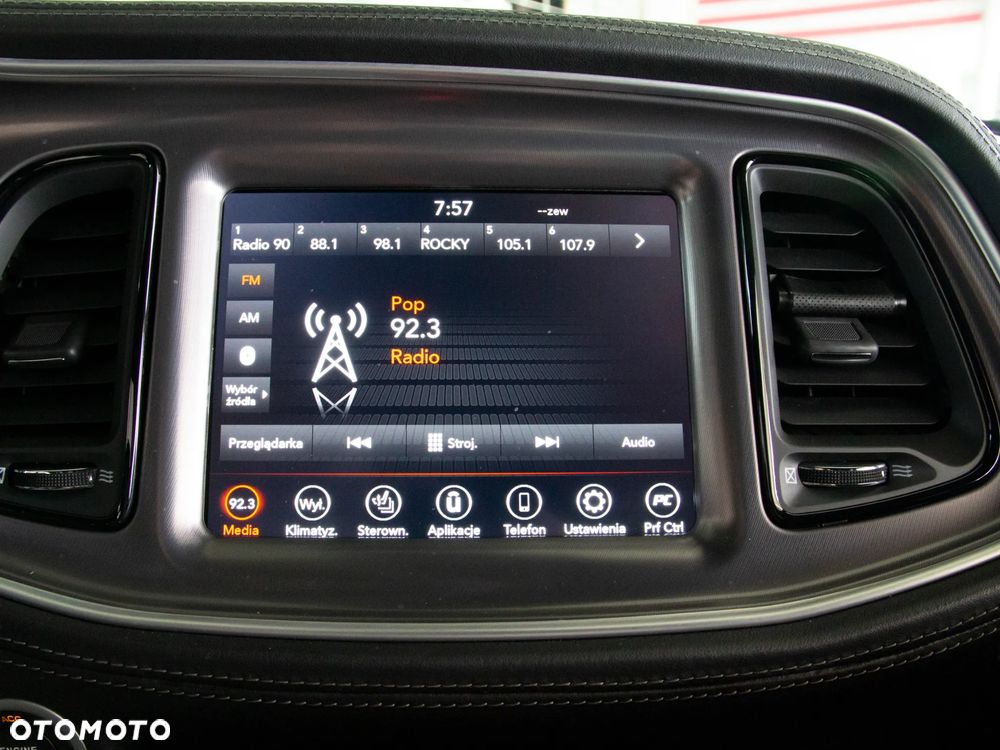 Dodge Challenger 3.6 GT Plus AWD - 7