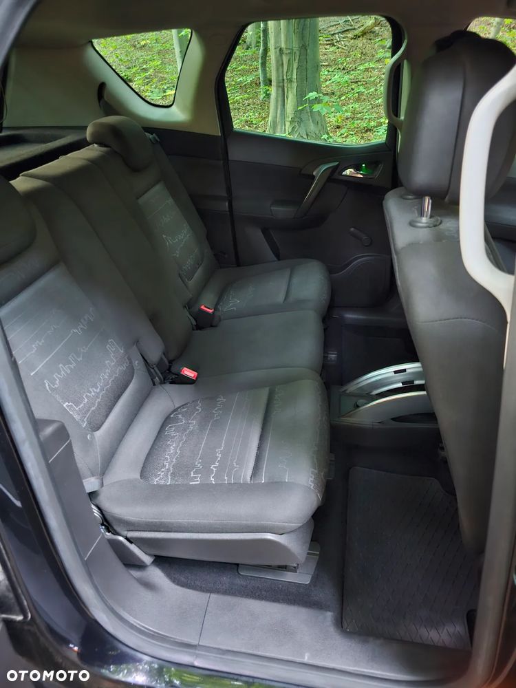 Opel Meriva - 16