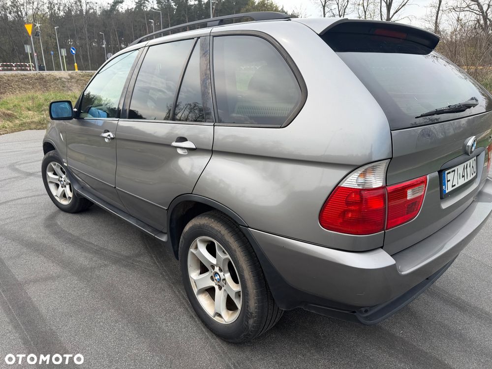 BMW X5 - 6