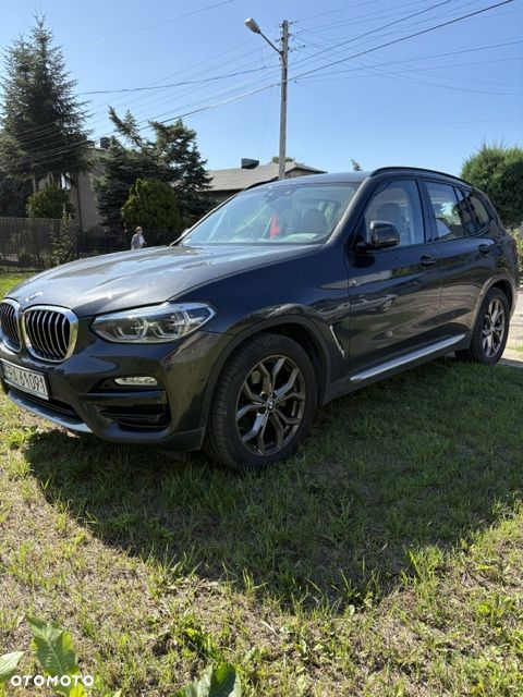 BMW X3 xDrive20i xLine - 1