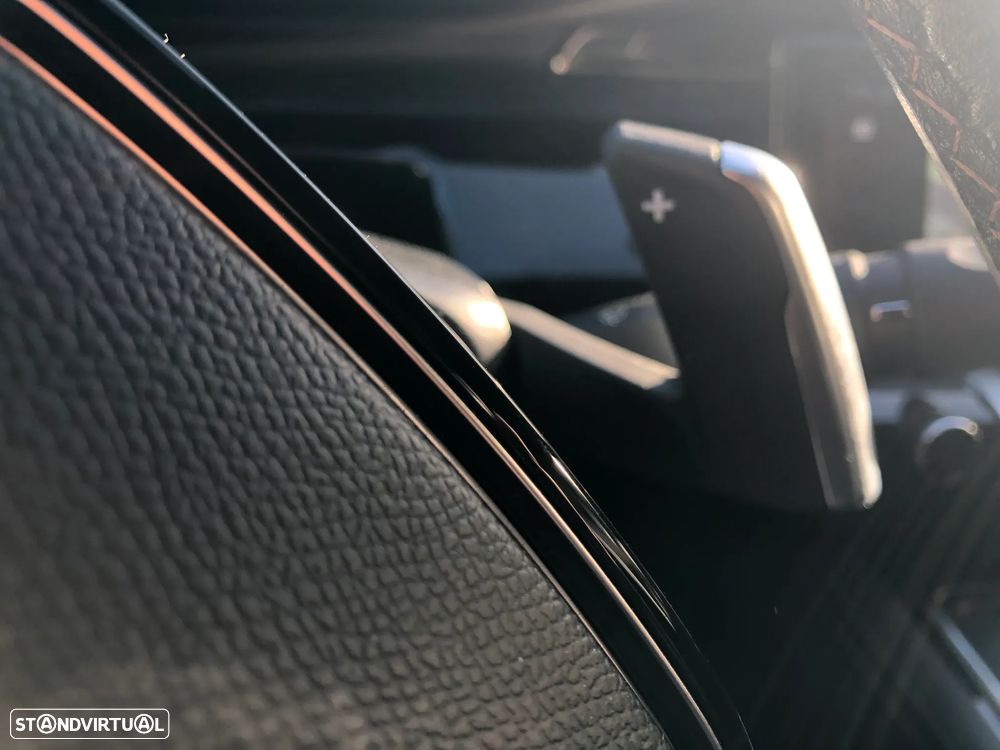 Peugeot 508 2.0 BlueHDi GT Line EAT8 - 15