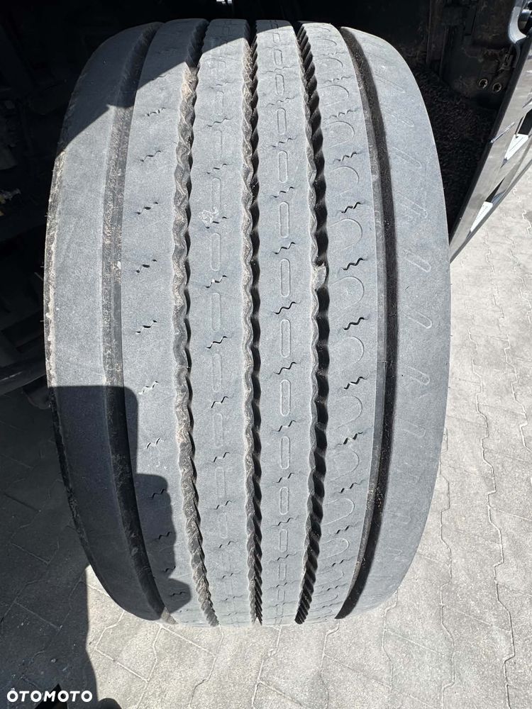 DAF XF 106.530 - 10