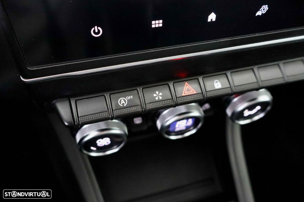 Renault Captur 1.0 TCe Evolution - 36