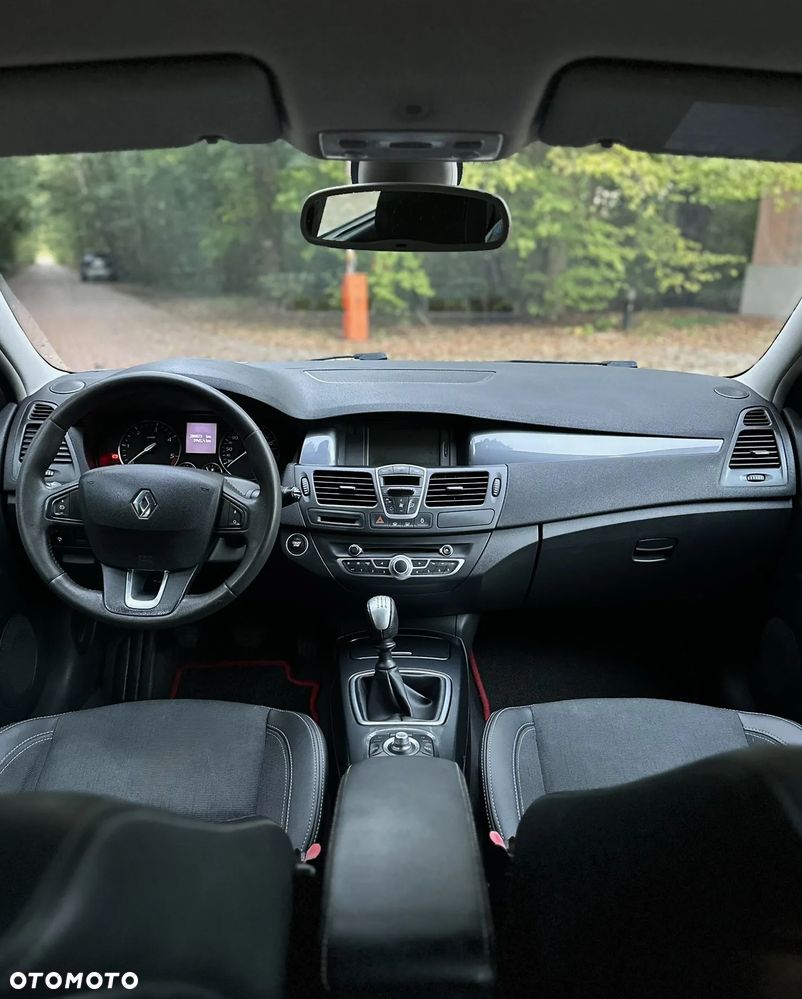 Renault Laguna 2.0 DCi Privilege - 11