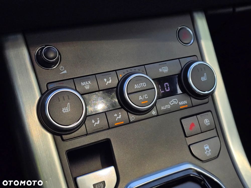 Land Rover Range Rover Evoque D150 R-Dynamic HSE - 21