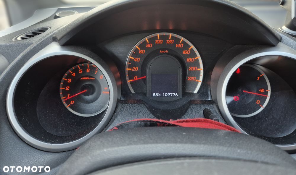 Honda Jazz 1.4 Elegance - 12