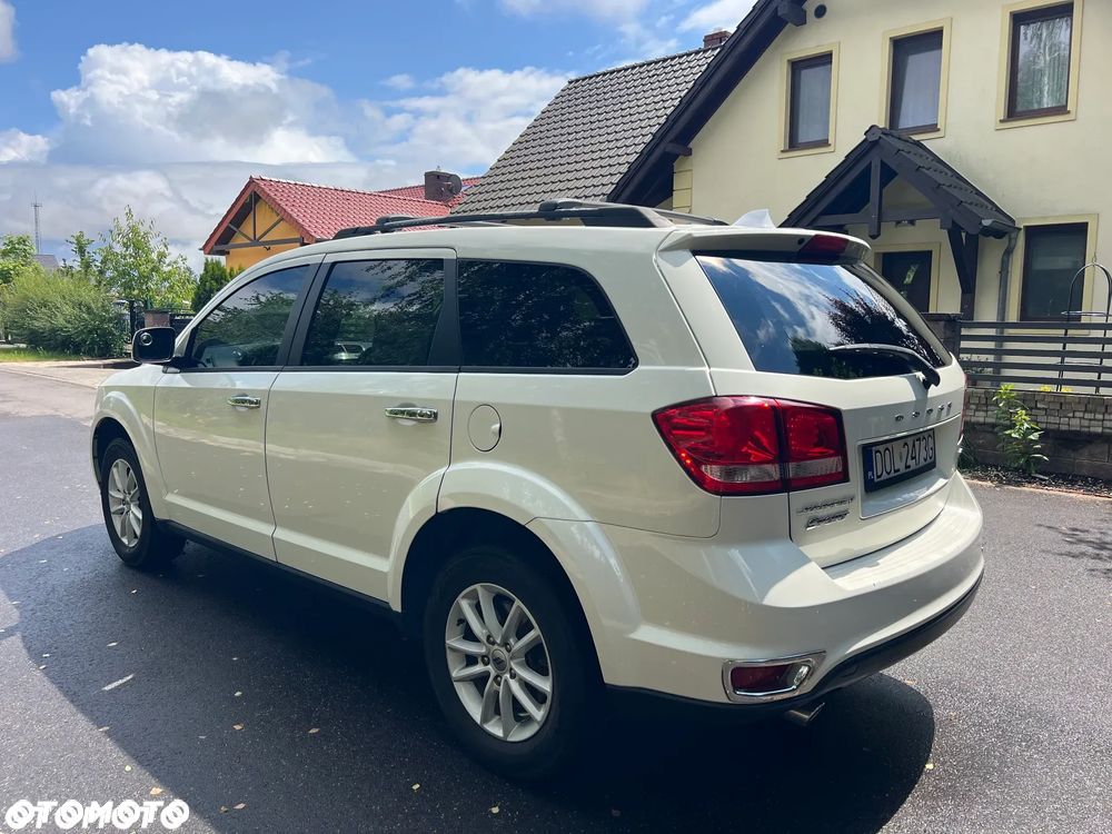 Dodge Journey - 4