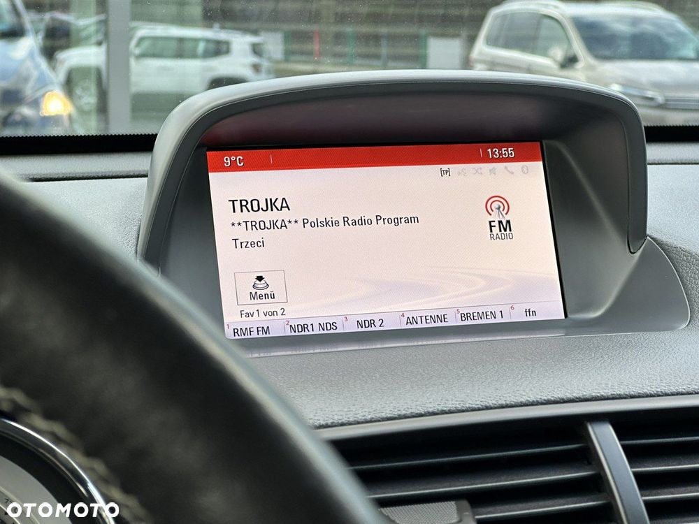 Opel Mokka 1.4 Turbo ecoFLEX Start/Stop Innovation - 21