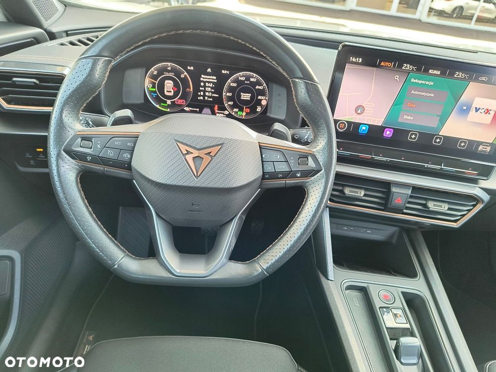 Cupra Formentor - 14