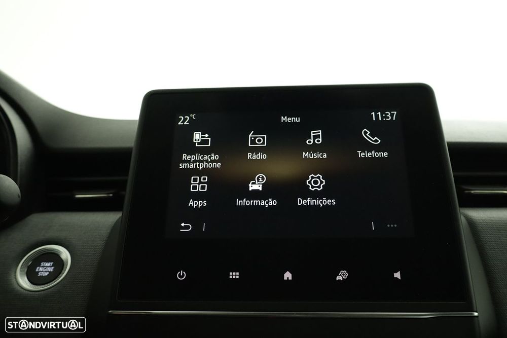 Mitsubishi Colt 1.0 MPI-T Invite - 10