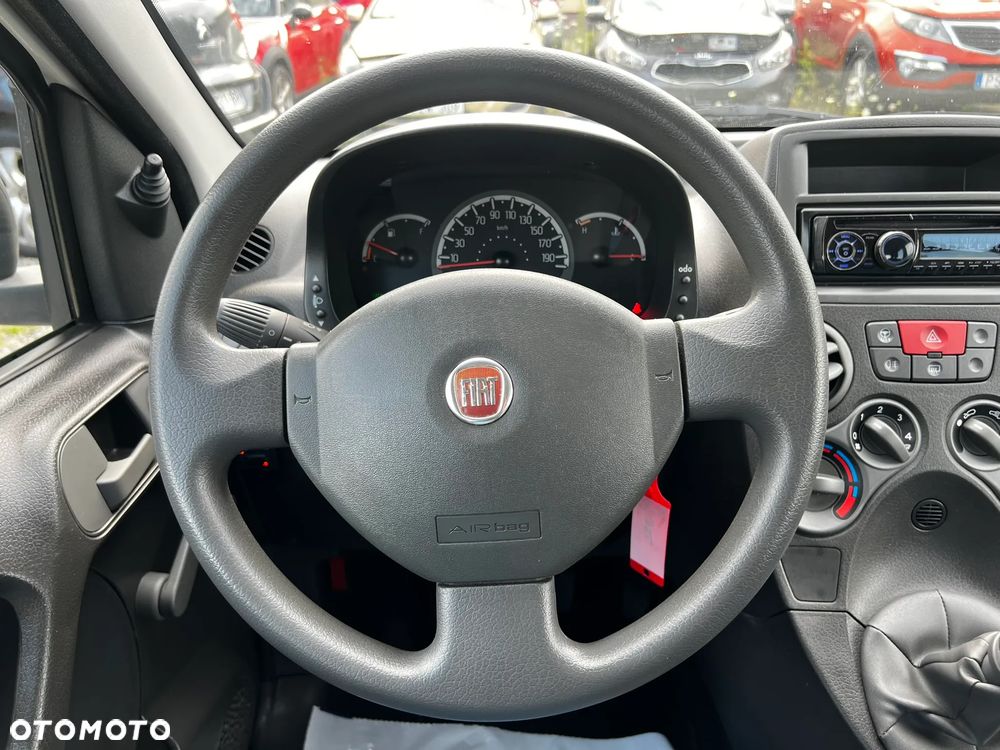 Fiat Panda 1.2 Active - 18