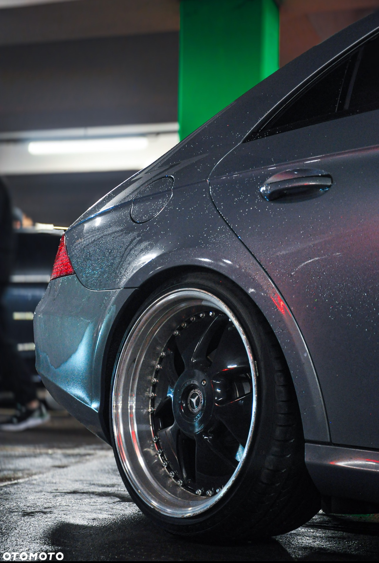 Mercedes-Benz CLS 350 - 11
