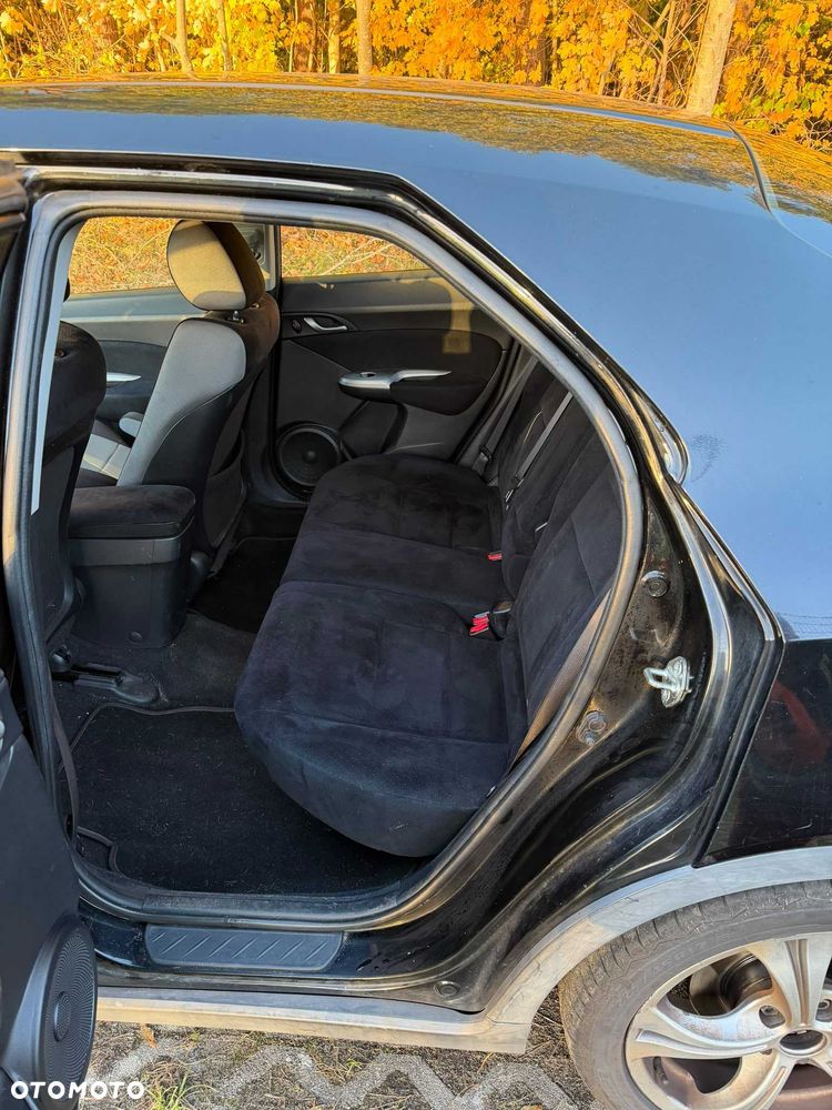 Honda Civic - 6