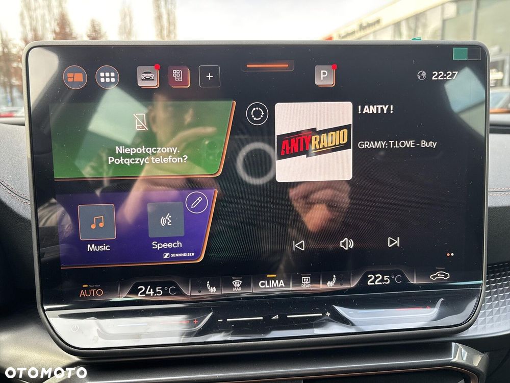 Cupra Formentor 1.5 TSI DSG - 26