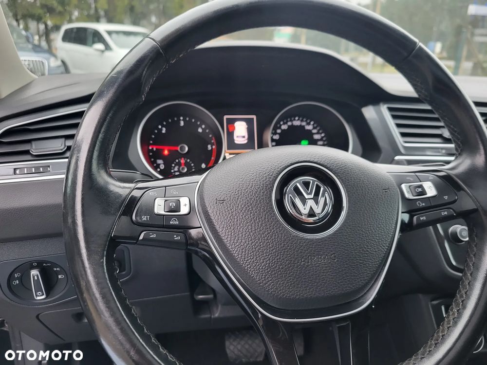 Volkswagen Tiguan 2.0 TDI SCR 4Motion (BlueMotion Techn.) DSG Highline - 14
