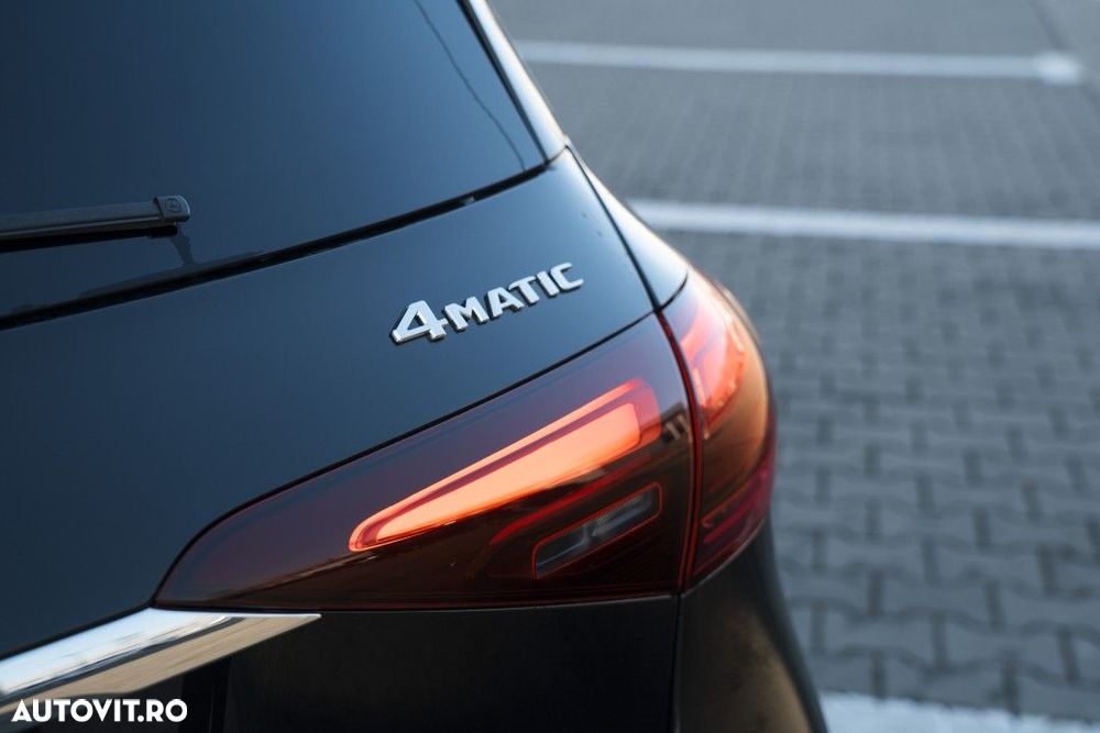 Mercedes-Benz GLE - 11