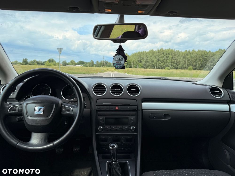 Seat Exeo 1.8T Style - 6