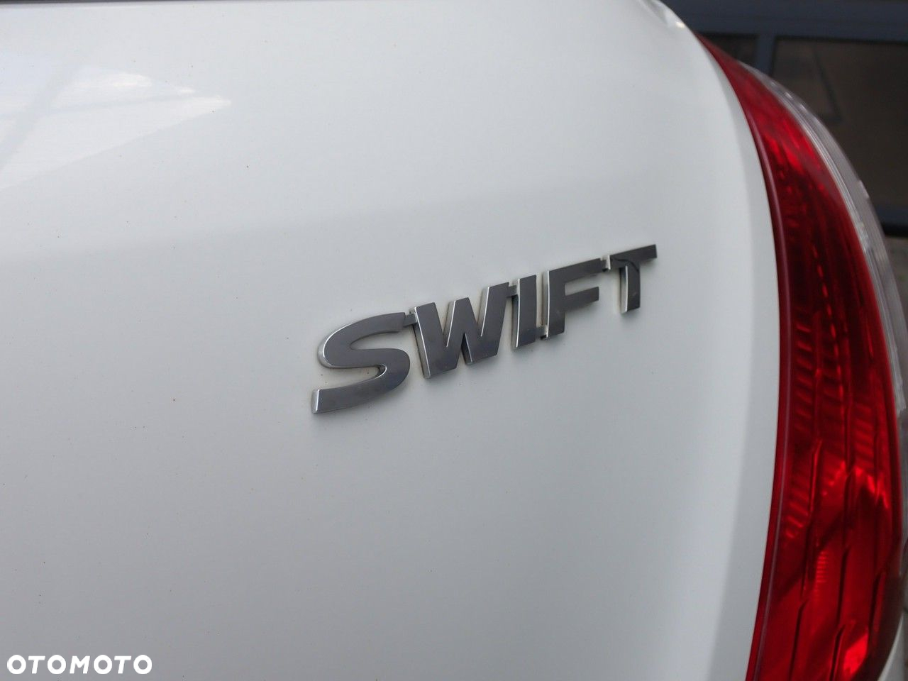 Suzuki Swift - 14