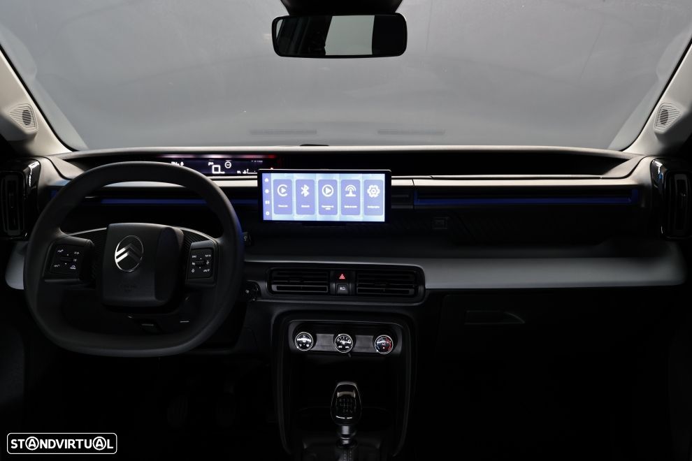 Citroën C3 1.2 Turbo You - 20