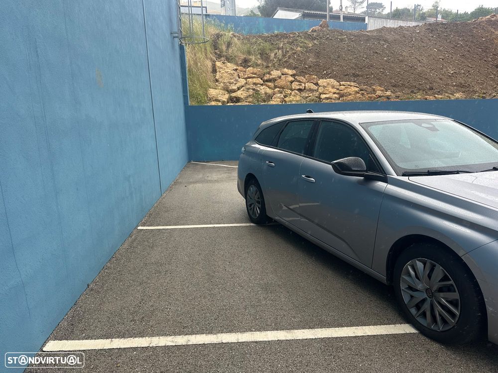 Peugeot 308 SW PureTech 110 Active Pack - 4
