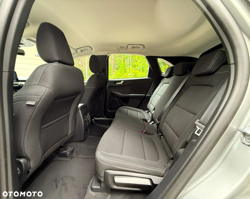 Ford Kuga 1.5 EcoBoost FWD Titanium - 20