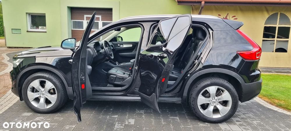 Volvo XC 40 D3 Momentum Pro - 14