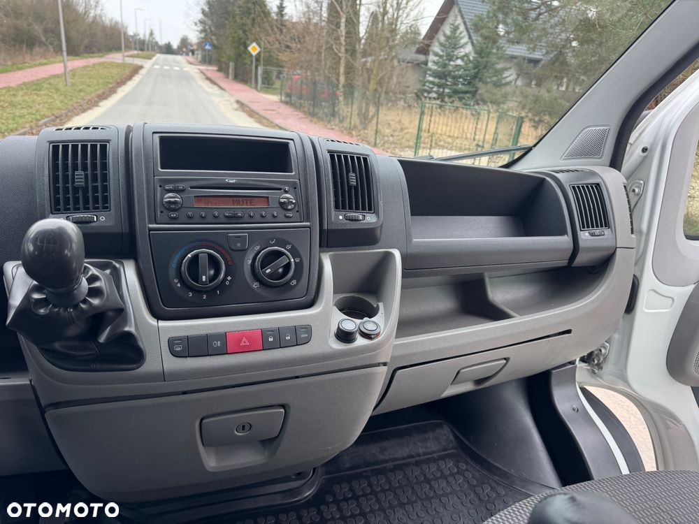 Citroën Jumper - 15