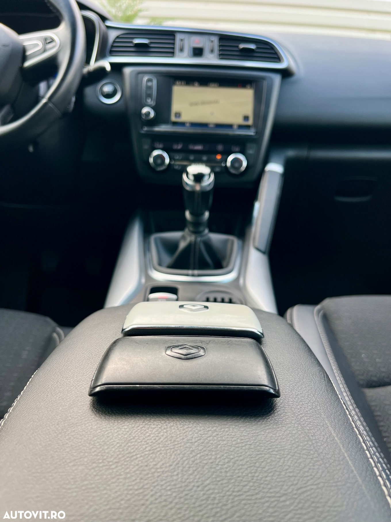 Renault Kadjar - 14