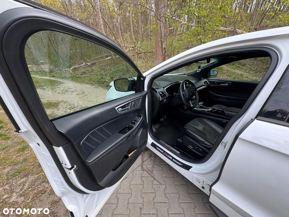 Ford Edge 2.0 TDCi Bi-Turbo 4x4 ST-LINE - 15