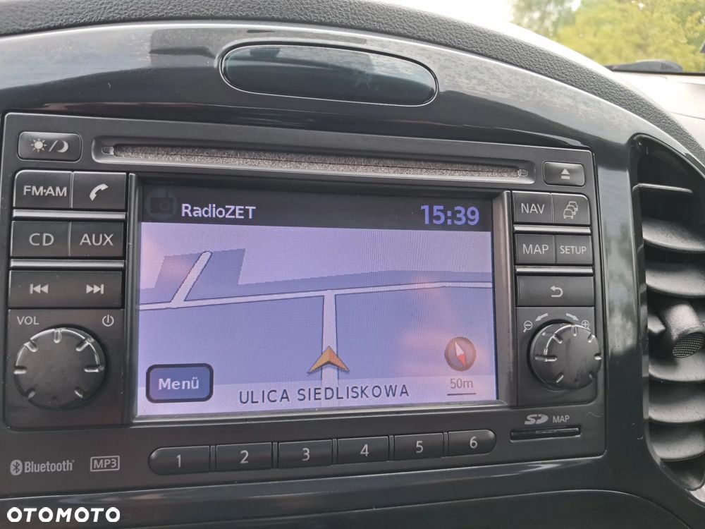 Nissan Juke 1.6 Start/Stop Tekna - 23