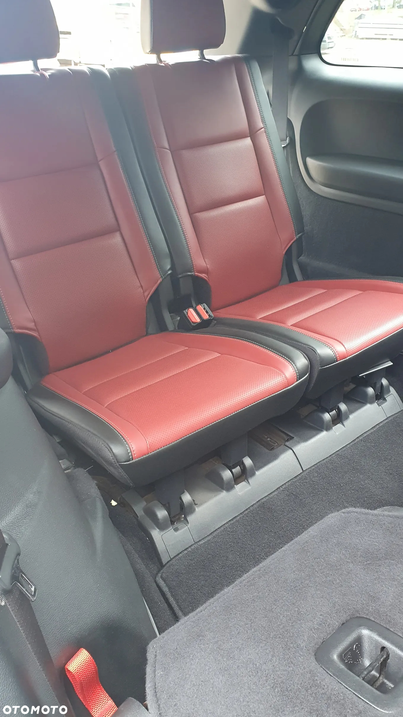 Dodge Durango 5.7 R/T - 37