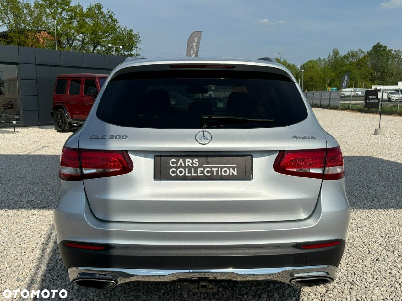 Mercedes-Benz GLC - 5