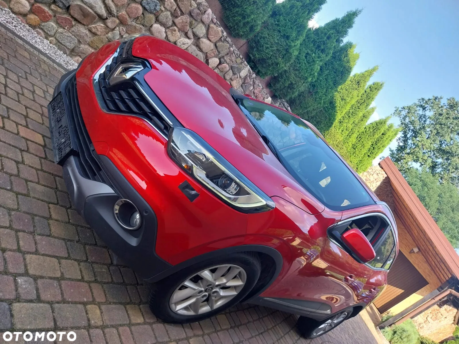 Renault Kadjar - 3