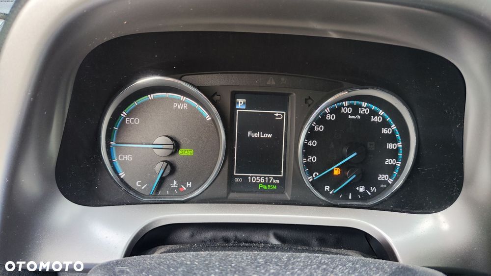 Toyota RAV4 - 12