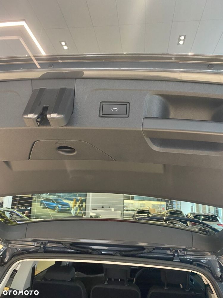 Volkswagen Touran 1.5 TSI EVO Comfortline Plus DSG - 7