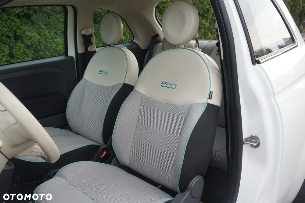 Fiat 500 - 15